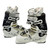 Used Dalbello RAYA 9 Womens DH Ski Boot White 255 MP - M07.5 - W08.5 11820-S000041115 View 1