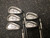 Used Callaway X-14 Mens Iron Set RH 5I-9I 11801-S000044901 View 1