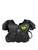 Used Xenith VELOCITY 2 FB Shoulder Pads Black LG 11735-S000347578 View 1