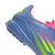 New F50 Club Soccer Turf Shoes Blue 5 11855-ADIIE3733-5 View 6