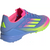 New F50 Club Soccer Turf Shoes Blue 4 11855-ADIIE3733-4 View 5