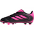 New Goletto IX FG/MG Soccer Cleats Bk/Pn Size 2 11855-ADIJH6644-2 View 2