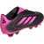 New Goletto IX FG/MG Soccer Cleats Bk/Pn Size 6 11855-ADIJH6644-6 View 3