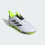 New Goletto IX Laceless Soccer Cleats Wht/Yel Size 3 11855-ADIJI1612-3 View 4