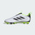 New Goletto IX Laceless Soccer Cleats Wht/Yel Size 5 11855-ADIJI1612-5 View 6