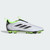 New Goletto IX Laceless Soccer Cleats Wht/Yel Size 5 11855-ADIJI1612-5 View 1