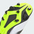 New Goletto IX Laceless Soccer Cleats Wht/Yel Size 5 11855-ADIJI1612-5 View 9