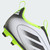 New Goletto IX Laceless Soccer Cleats Wht/Yel Size 6 11855-ADIJI1612-6 View 8