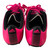 Used Adidas Soccer Cleats Pink Junior 02.5 11820-S000041118 View 8