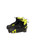 Used Fischer XJ SPRINT Boys NNN XC Ski Boots Black JR-01 11816-S000268262 View 3