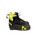 Used Fischer XJ SPRINT Boys NNN XC Ski Boots Black JR-01 11816-S000268262 View 1