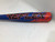 Used Easton REFLEX 29/17 -12 DROP USA BAT BB/SB USA 2 5/8 Bat 29" 11752-S000064995 View 2