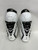 Used CCM LTP Junior Shin Guards White 10" 11871-S000015013 View 1