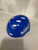 Used BIKE HELMET Bike Helmet Royal Blue SM 11790-S000044752 View 1
