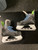 Used Bauer XLS Senior Hockey Skate Senior 8 11801-S000044918 View 2