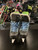 Used Bauer XLS Senior Hockey Skate Senior 8 11801-S000044918 View 4