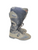 Used Thor MX BOOTS Mens Boots Black Senior 10 11708-S000178911 View 3