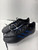 Used Adidas Soccer Cleats Black And Navy Blue Junior 02 11891-S000302336 View 1