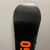 Used 5150 SHOOTER Boys Board/Binding Black 128 cm 11855-S000185078 View 4