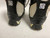 Used 5150 Boys Snowboard Boots White/Black/Red Junior 05 11855-S000185081 View 6