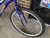 Used Huffy PARKSIDE 27.5 IN WOMENS CRUISER Cruiser Bike Womens Purple 17-18" - MD  Frame 11752-S000064997 View 6