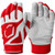 New Evoshield SRZ 1 BATTING GLOVE BB/SB Batting Gloves Red XL 11868-ESHWB5712008XL View 1