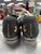 Used Under Armour HOVR SKYLINE U Track & Field Cleats Adult Black Senior 9.5 10558-S000236017 View 4