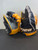 Used Bauer 1X LITE Senior Gloves None 14" 11857-S000109241 View 1