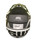 Used ANSWER AR1 Adult Small Motocross Helmet 11798-S000034898 View 3