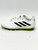 Used Adidas Soccer Cleats White Youth 12.5 11805-S000060621 View 1