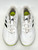 Used Adidas Soccer Cleats White Youth 12.5 11805-S000060621 View 3