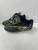 Used Rawlings Soccer Cleats Black Junior 05 11891-S000302342 View 1