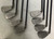Used Callaway BIG BERTHA X-12 Mens Iron Set RH 3I-PW 10242-S000268531 View 2