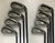 Used Callaway BIG BERTHA X-12 Mens Iron Set RH 3I-PW 10242-S000268531 View 1