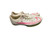 USED Nike 907567-001 Track & Field Cleats Adult White Senior 7.5 11733-S000187417 View 2
