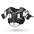 CCM Jetspeed FT8 Pro Senior Shoulder Pads View 1