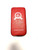 Used Boxing Pads Red 11860-S000291472 View 1