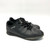 Used Brava Soccer Indoor Shoes Black Junior 04 11805-S000060630 View 1