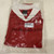 Used Under Armour LAX PRACTICE JERSEY Lacrosse Top Y Red SM 11725-S000485849 View 1