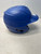 Used Under Armour UABH110MM Batting Helmet No Mask Royal Blue SM 11835-S000194491 View 3