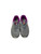 Used Nike AIR MAX SEQUENT Running/X-Train Shoes W Purple And Silver Senior 7.5 11347-S000247405 View 2