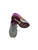 Used Nike AIR MAX SEQUENT Running/X-Train Shoes W Purple And Silver Senior 7.5 11347-S000247405 View 3
