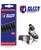 New ELITE WAXED LACES 96" BLACK 11285-ELH12048 View 1