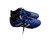 Used Adidas Soccer Cleats Royal Blue Junior 04 11479-S000394418 View 2