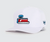 New TOON IT OUT HAT WHITE 11395-WAGTOONHATWHT View 1