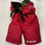 Used CCM TACKS 6052 Junior Pant Red LG 11855-S000185107 View 1
