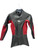 Used West Womens Slick Long Sleeve Spring Suit / Wetsuit Grey Size 10 11731-S000139461 View 1