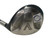 Used Taylormade V STEEL Mens 15deg Fairway Wood RH 3 Wood 43" w/ Graphite Design YS-7 S-Flex Shaft 11731-S000139491 View 2