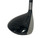 Used Taylormade V STEEL Mens 15deg Fairway Wood RH 3 Wood 43" w/ Graphite Design YS-7 S-Flex Shaft 11731-S000139491 View 5