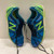 Used New Balance KICK XC 700V3 Track & Field Cleats Adult Royal Blue Senior 11.5 11725-S000485886 View 2